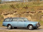 Rolls-Royce Silver Shadow II Estate Car 1978 года